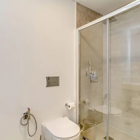 Laura Uptown 117 By Hr Madeira Apartamento