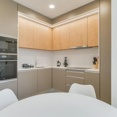 Apartamento Laura Uptown 117 By Hr Madeira Funchal (Madeira)