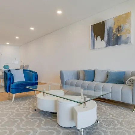 Apartamento Laura Uptown 117 By Hr Madeira Funchal (Madeira)