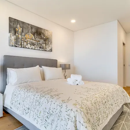 Apartamento Laura Uptown 117 By Hr Madeira Funchal (Madeira)