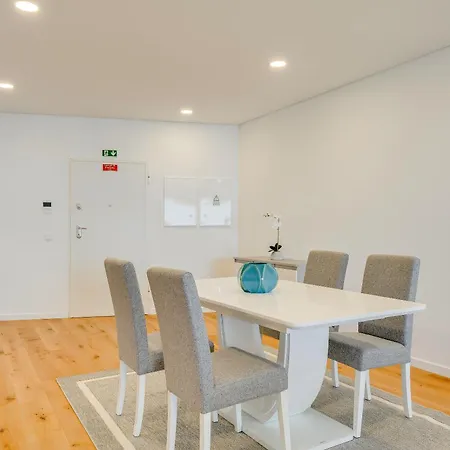 Apartamento Laura Uptown 117 By Hr Madeira Funchal (Madeira)