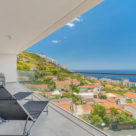 Laura Uptown 117 By Hr Madeira Funchal (Madeira)