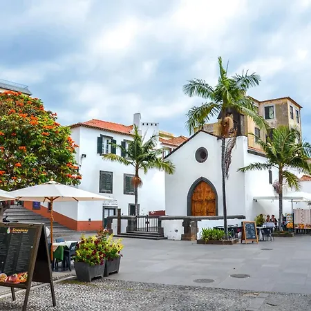 Laura Uptown 117 By Hr Madeira * Funchal (Madeira)
