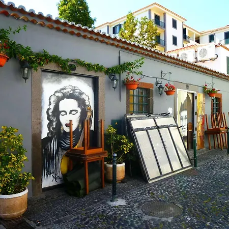 Laura Uptown 117 By Hr Madeira Funchal (Madeira)
