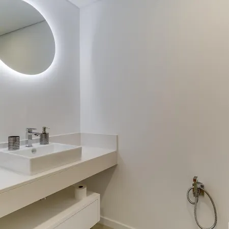 Apartment Laura Uptown 117 By Hr Madeira Funchal (Madeira)