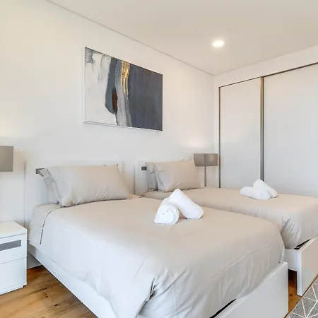 Apartmán Laura Uptown 117 By Hr Madeira *