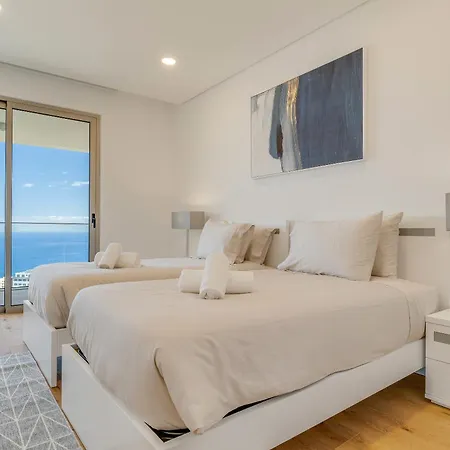 Laura Uptown 117 By Hr Madeira Apartment Funchal (Madeira)