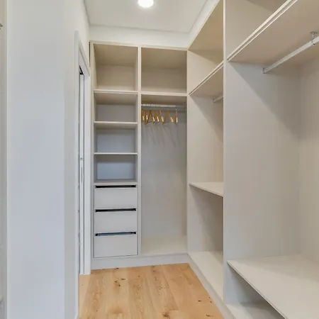 Laura Uptown 117 By Hr Madeira Apartment Funchal (Madeira)
