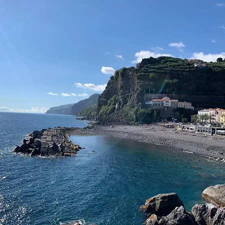 Laura Uptown 117 By Hr Madeira Appartement *