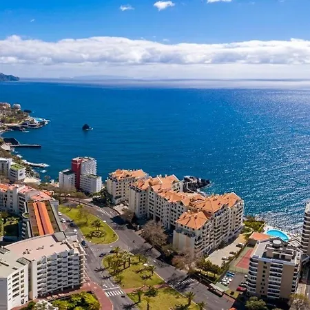 Laura Uptown 117 By Hr Madeira Apartment Funchal (Madeira)