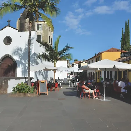Apartment Laura Uptown 117 By Hr Madeira Funchal (Madeira)