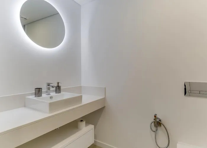 Appartement Laura Uptown 117 By Hr Madeira Funchal (Madeira)