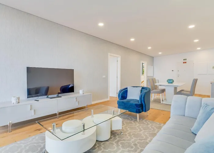 Laura Uptown 117 By Hr Madeira Funchal (Madeira)