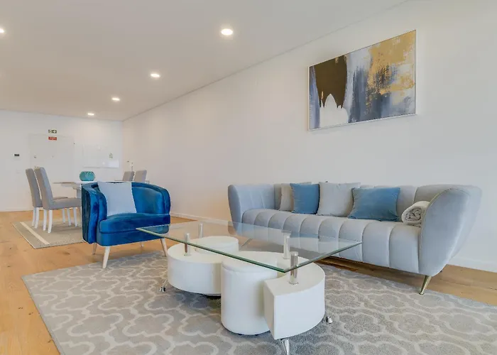 Appartement Laura Uptown 117 By Hr Madeira Funchal (Madeira)