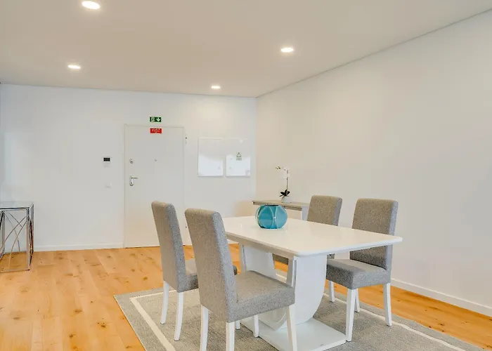 Appartement Laura Uptown 117 By Hr Madeira Funchal (Madeira)