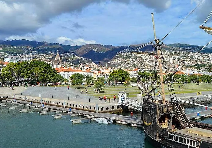 Appartement Laura Uptown 117 By Hr Madeira *