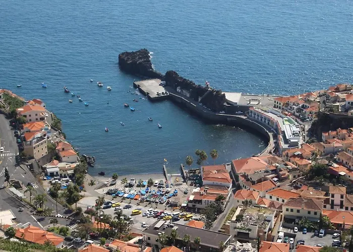 Appartement Laura Uptown 117 By Hr Madeira Funchal (Madeira)